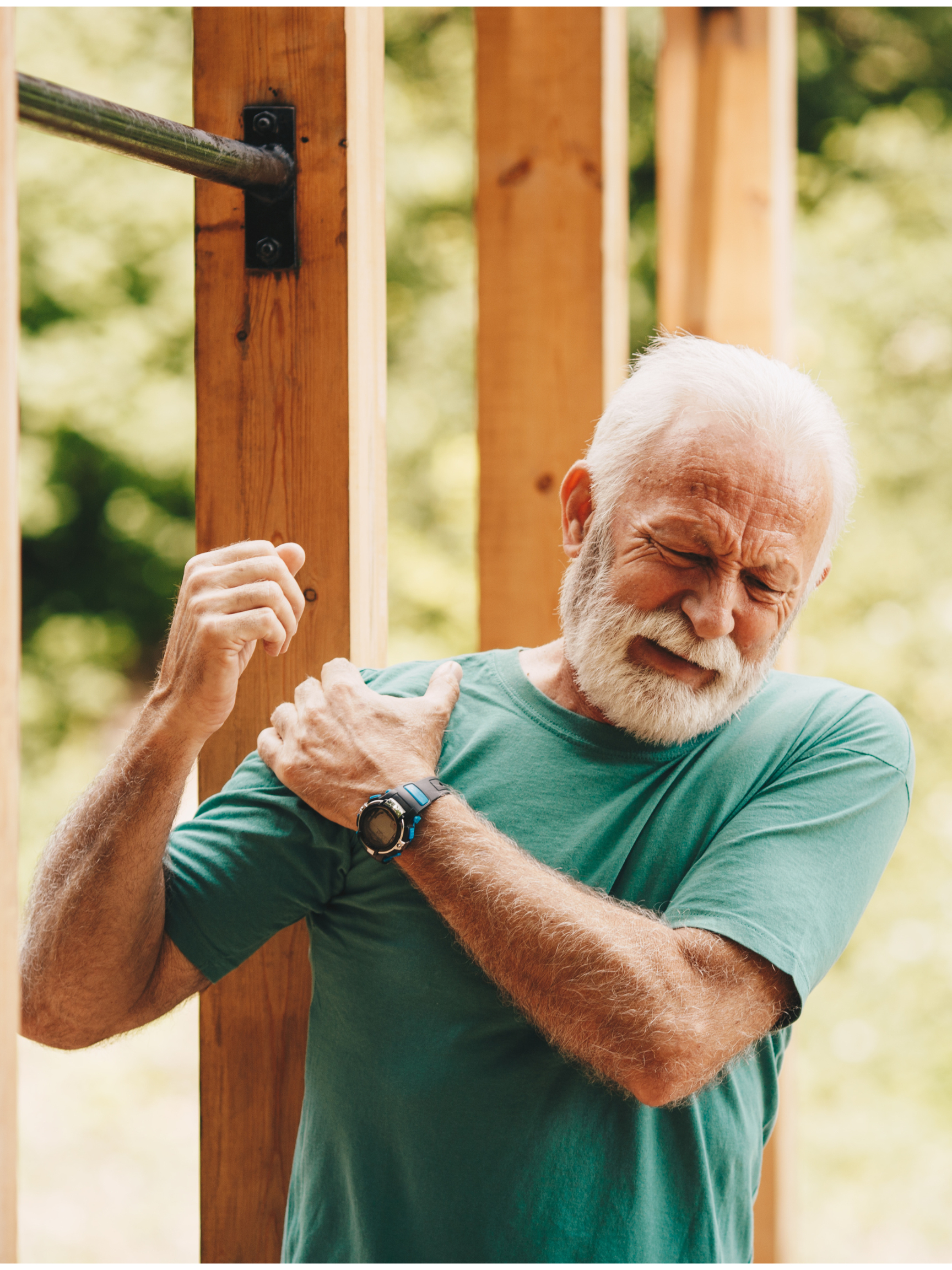 Shoulder Pain Shoulder Pain